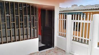 Golden Beach Apartments