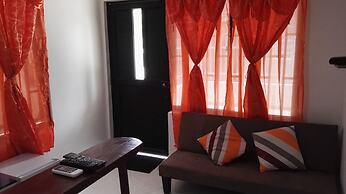 Golden Beach Apartments