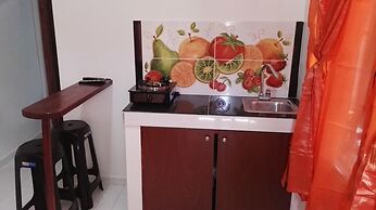Golden Beach Apartments