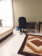The Domain Cyberjaya