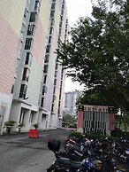The Domain Cyberjaya