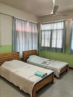 Sataya Apartment