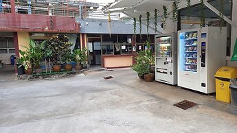 Sataya Apartment