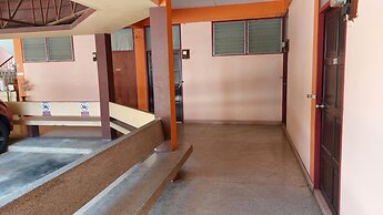 Sataya Apartment