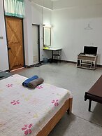 Sataya Apartment