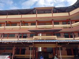 Sataya Apartment