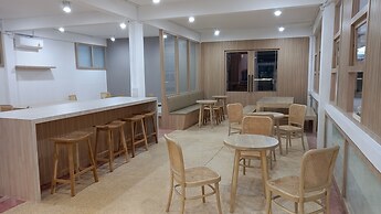 Sataya Apartment
