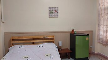 Sataya Apartment