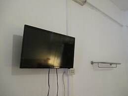 Sataya Apartment