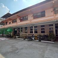 Sataya Apartment