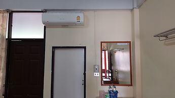 Sataya Apartment