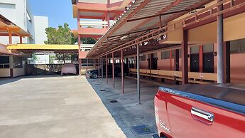 Sataya Apartment