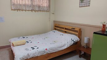 Sataya Apartment