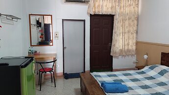 Sataya Apartment