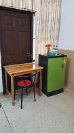 Sataya Apartment