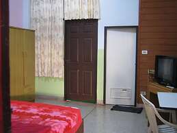 Sataya Apartment