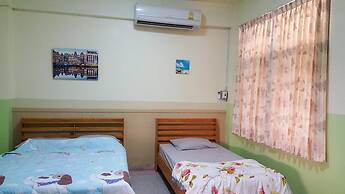 Sataya Apartment
