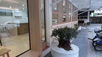 Sataya Apartment