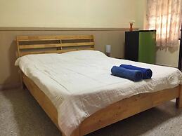 Sataya Apartment