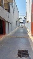 Sataya Apartment