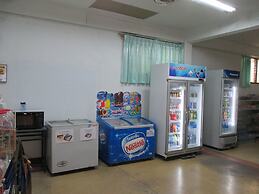 Sataya Apartment
