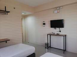 EON Centennial Express Hotel