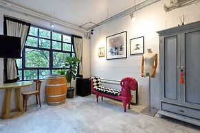 Bangkok Voyage Boutique