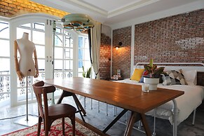 Bangkok Voyage Boutique