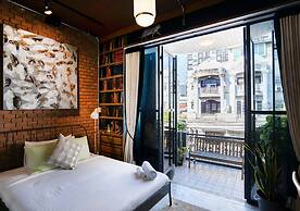Bangkok Voyage Boutique