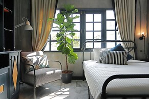 Bangkok Voyage Boutique