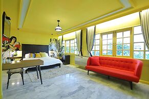 Bangkok Voyage Boutique
