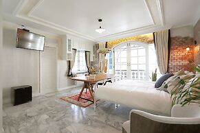 Bangkok Voyage Boutique