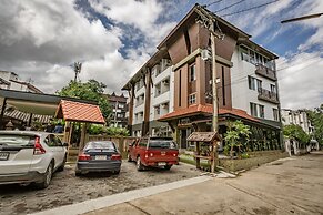 Ing Mon House
