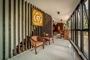 Ing Mon House