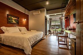 Ing Mon House