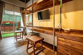 Ing Mon House