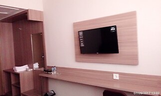 Hotel Ogh Doni