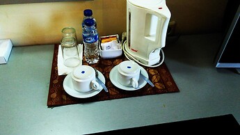 Hotel Ogh Doni