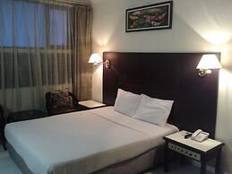 Hotel Ogh Doni