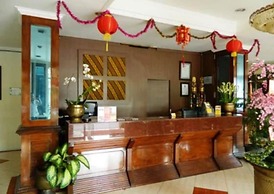 Hotel Ogh Doni