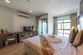 Golden Manora Hotel Bangtao Beach