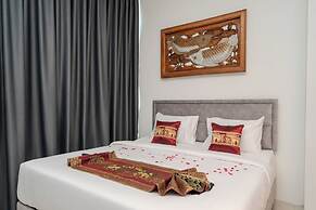 Golden Manora Hotel Bangtao Beach