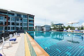 Golden Manora Hotel Bangtao Beach