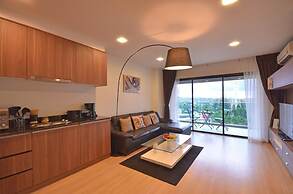 Golden Manora Hotel Bangtao Beach