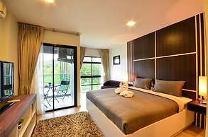 Golden Manora Hotel Bangtao Beach