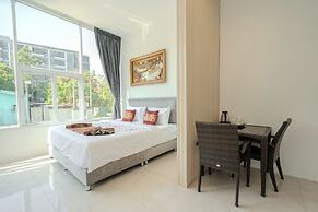 Golden Manora Hotel Bangtao Beach