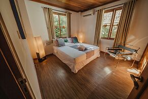 Massive Villa Brawa in Canggu