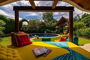 Massive Villa Brawa in Canggu