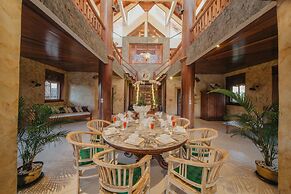 Massive Villa Brawa in Canggu