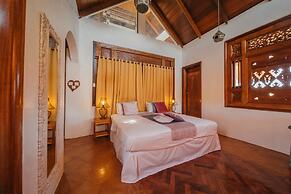 Massive Villa Brawa in Canggu